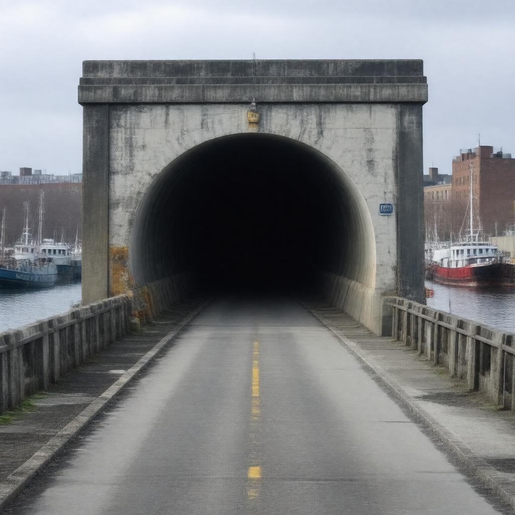 Sumner Tunnel